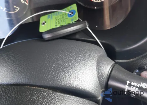 2017 Nissan Altima 2.5/2.5 S/2.5 Sl/2.5 Sr/2.5 Sv из США, поврежденный, VIN 1N4AL3AP1HC113058